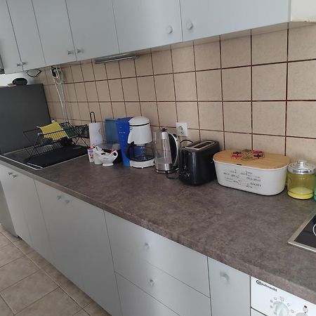 Apartman Hd Ðakovo Esterno foto