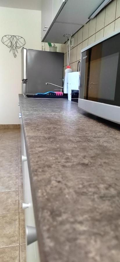 Apartman Hd Ðakovo Esterno foto