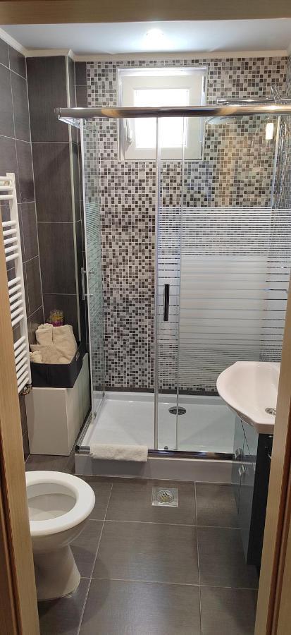 Apartman Hd Ðakovo Esterno foto