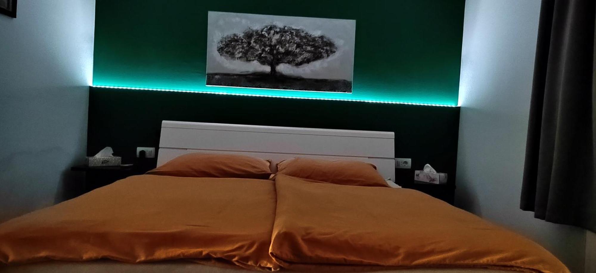 Apartman Hd Ðakovo Esterno foto