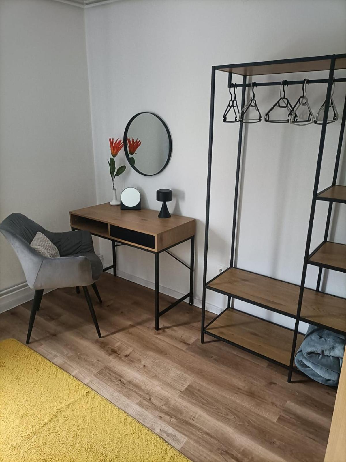 Apartman Hd Ðakovo Esterno foto