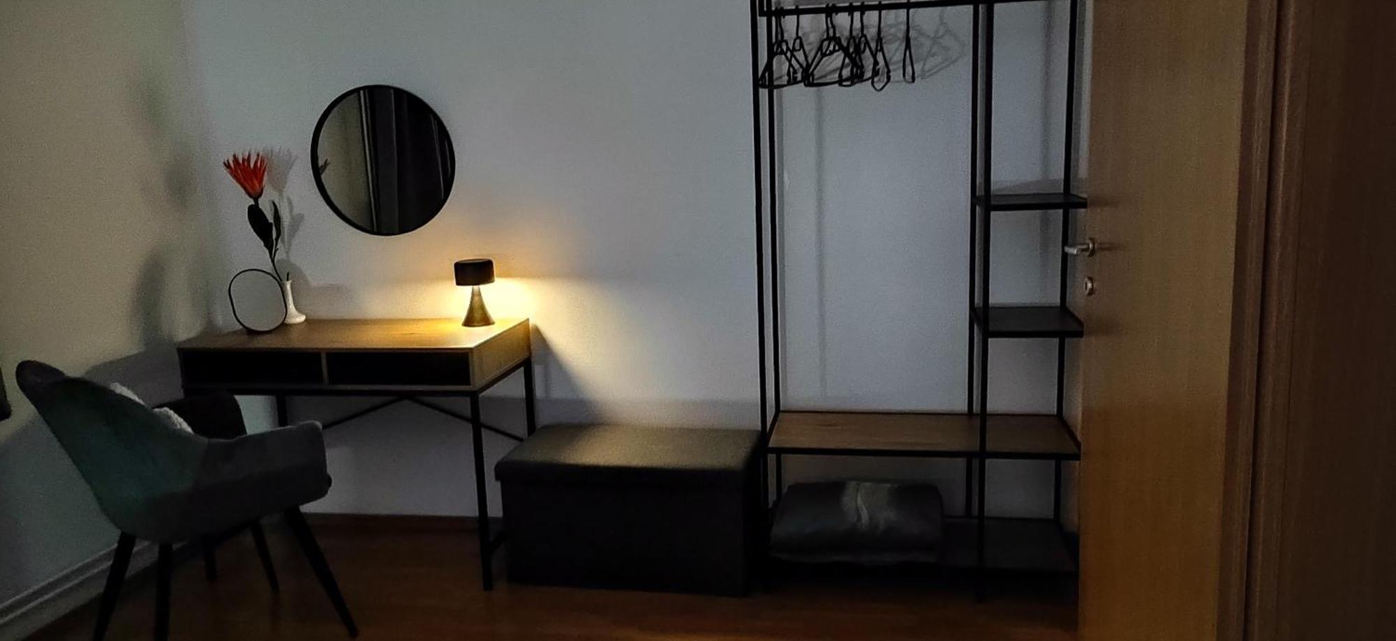 Apartman Hd Ðakovo Esterno foto