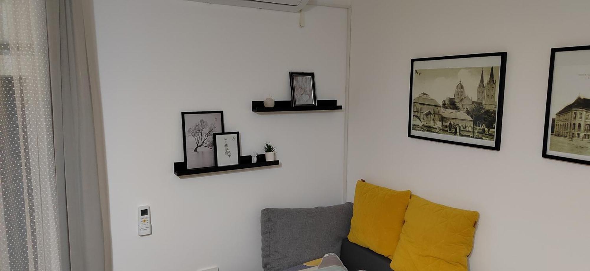 Apartman Hd Ðakovo Esterno foto