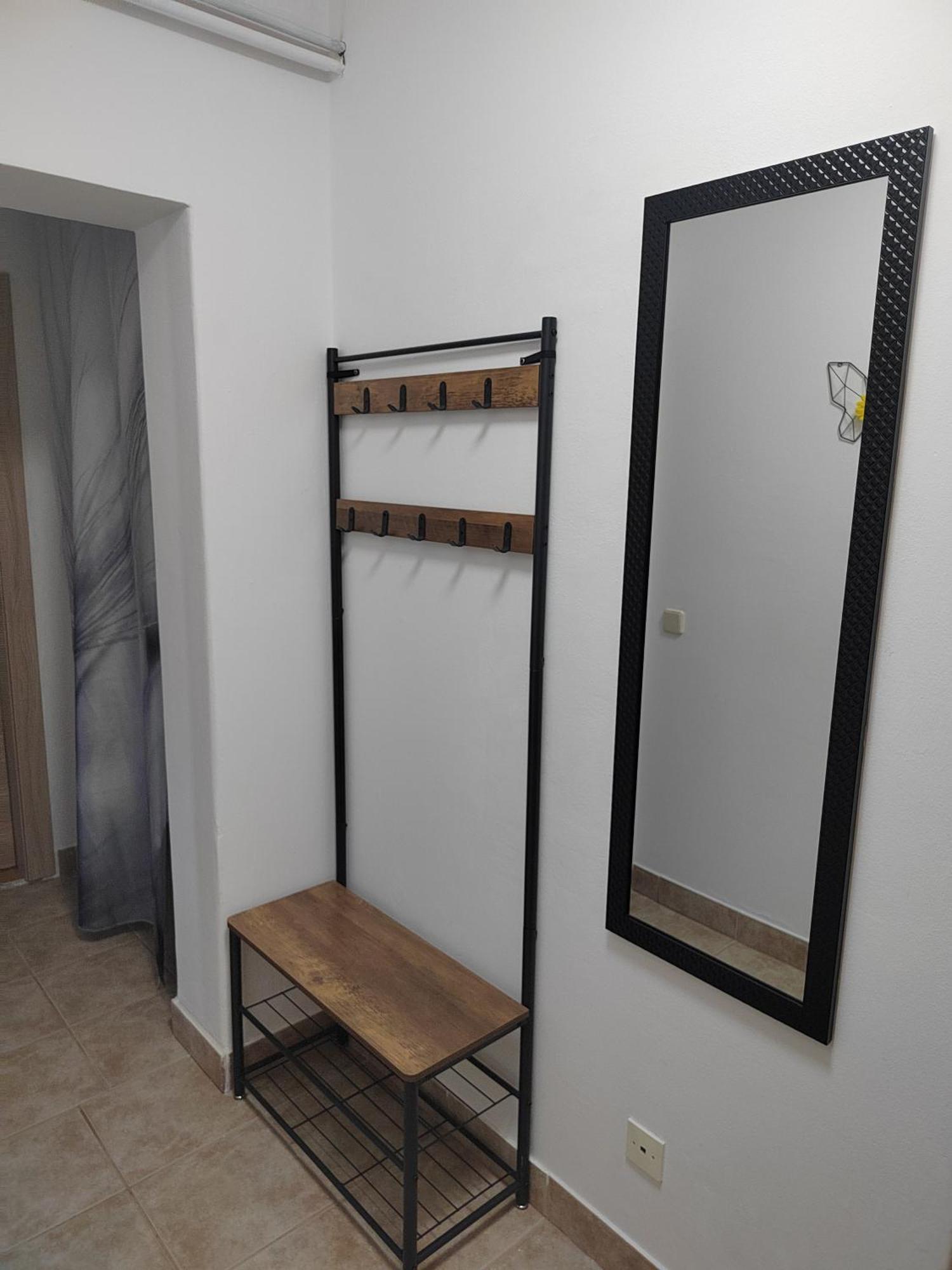 Apartman Hd Ðakovo Esterno foto