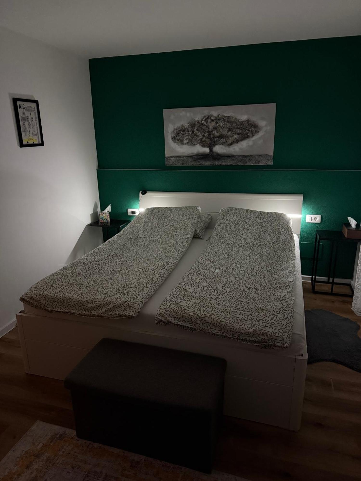 Apartman Hd Ðakovo Esterno foto