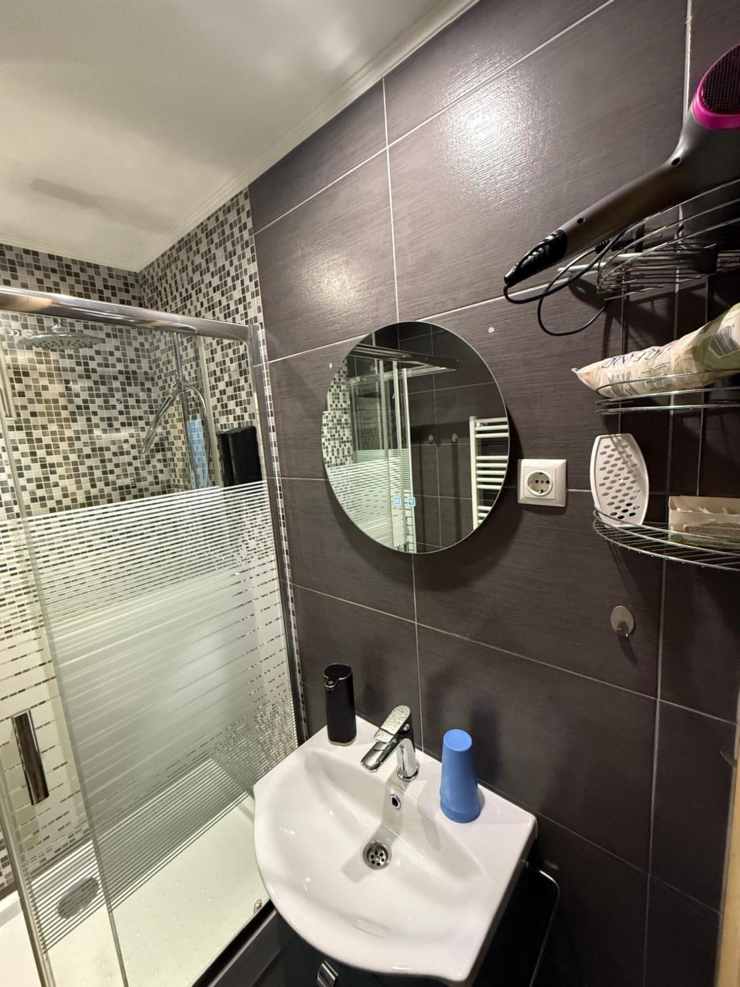 Apartman Hd Ðakovo Esterno foto