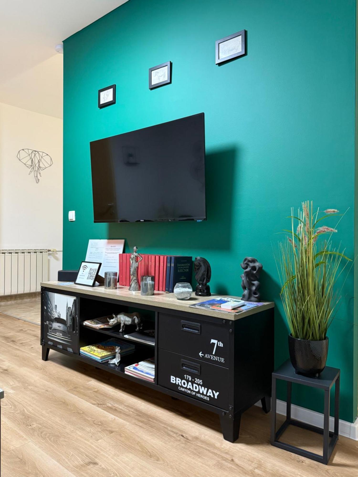 Apartman Hd Ðakovo Esterno foto