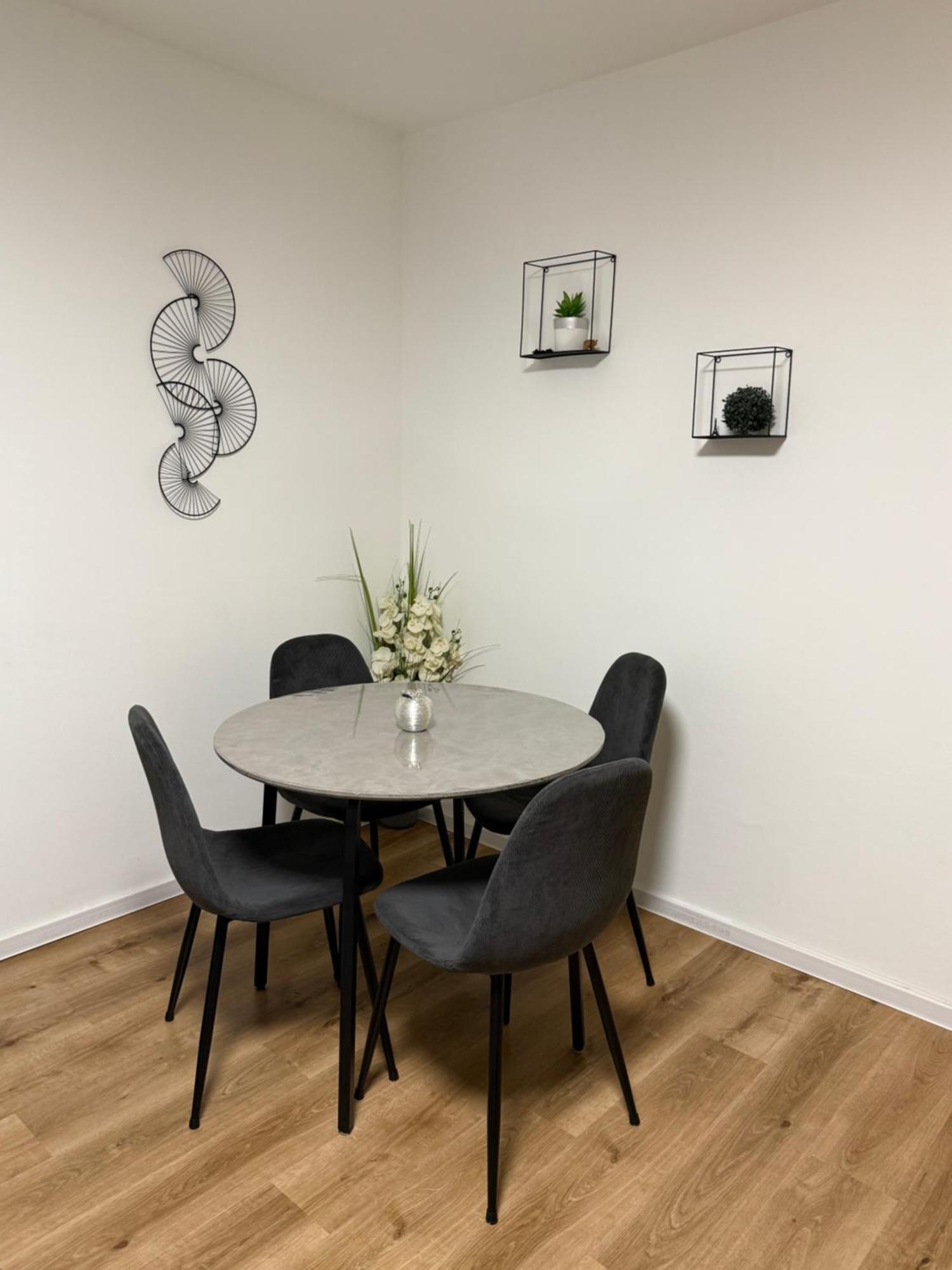 Apartman Hd Ðakovo Esterno foto