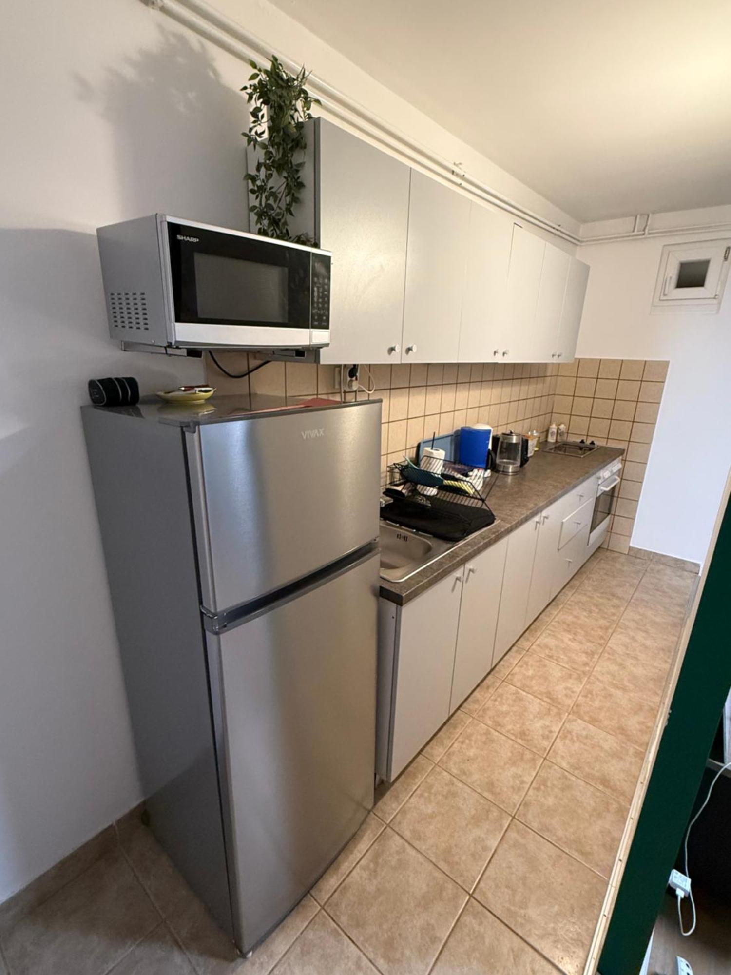 Apartman Hd Ðakovo Esterno foto