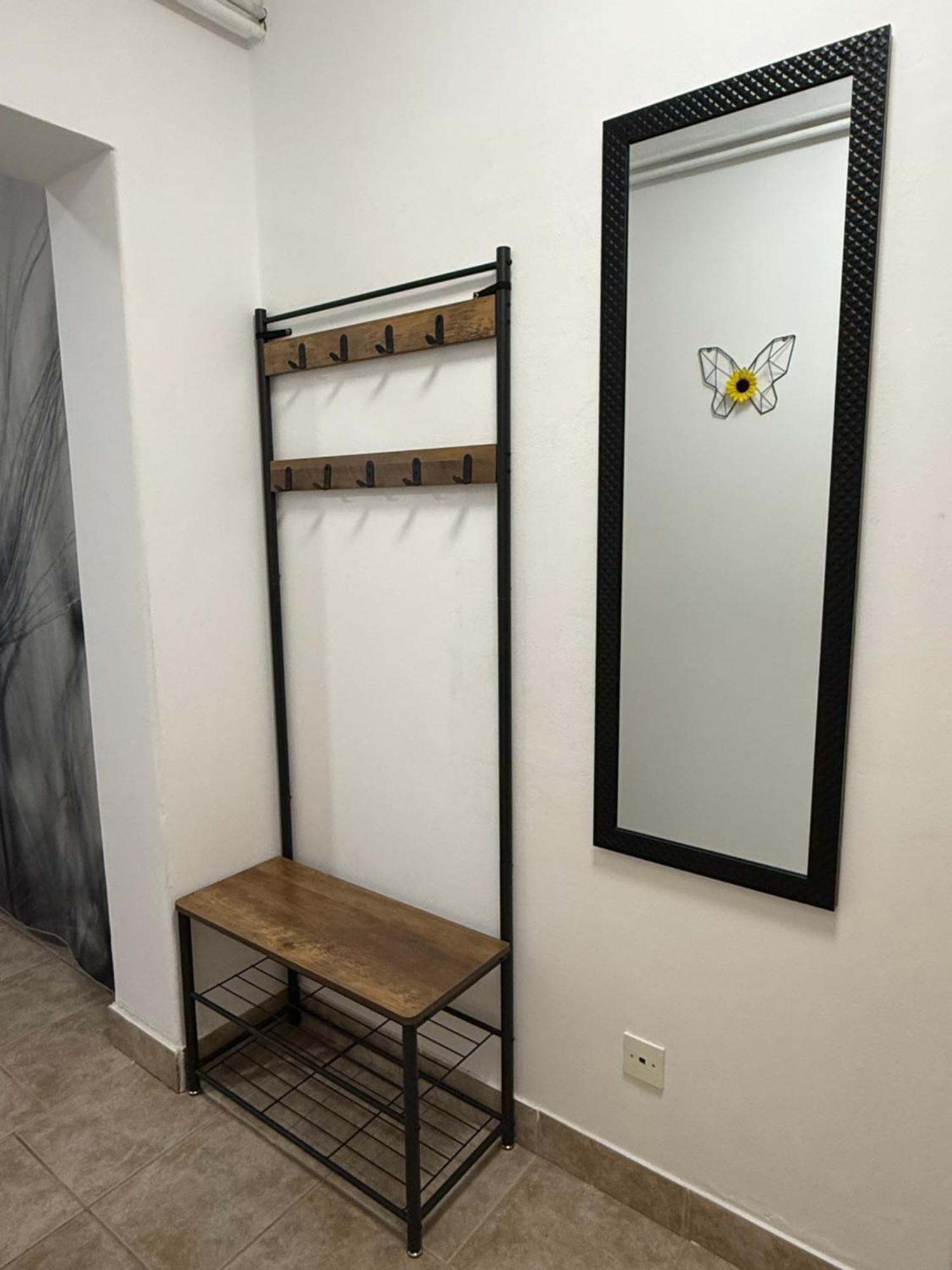 Apartman Hd Ðakovo Esterno foto