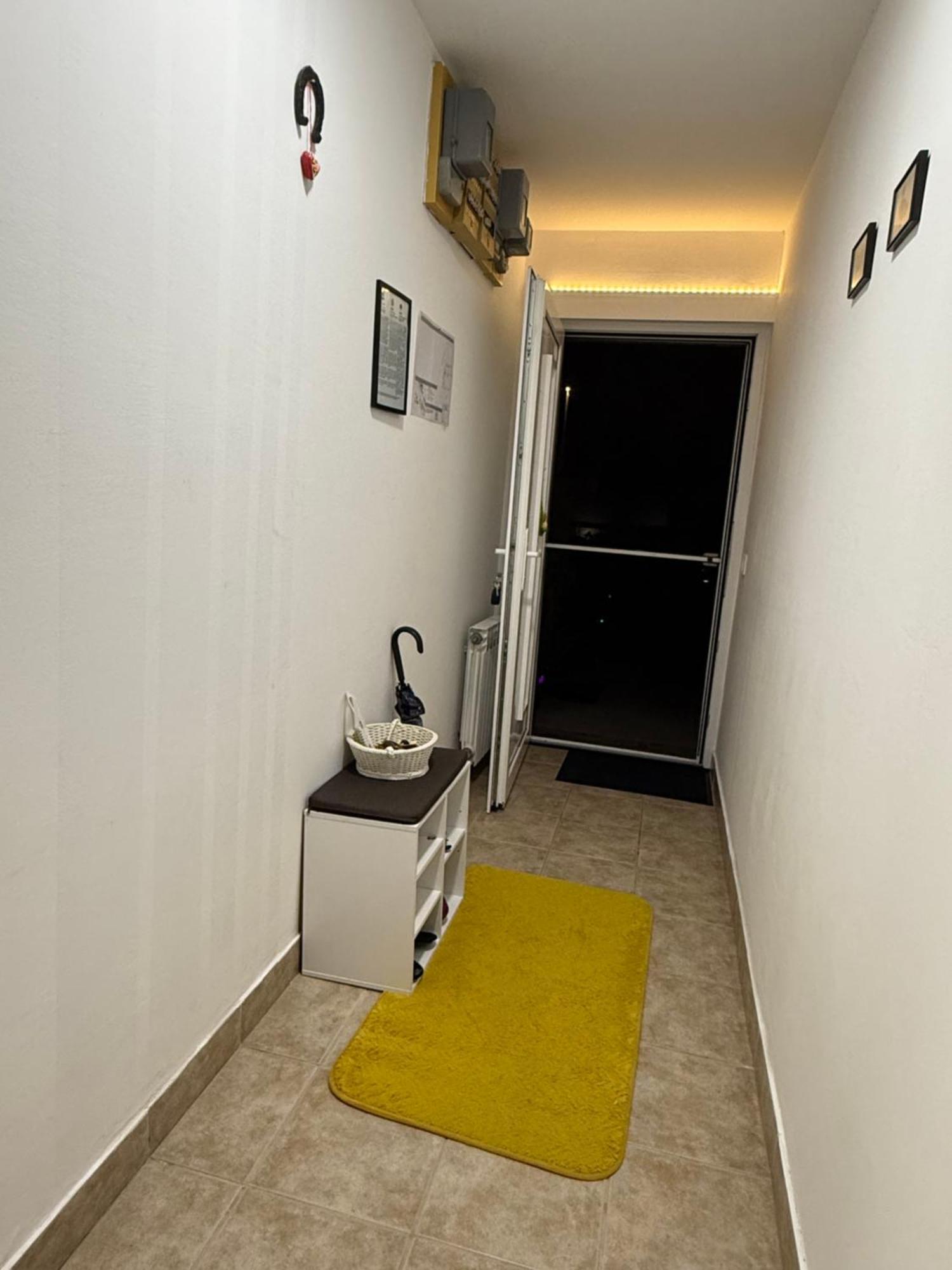 Apartman Hd Ðakovo Esterno foto