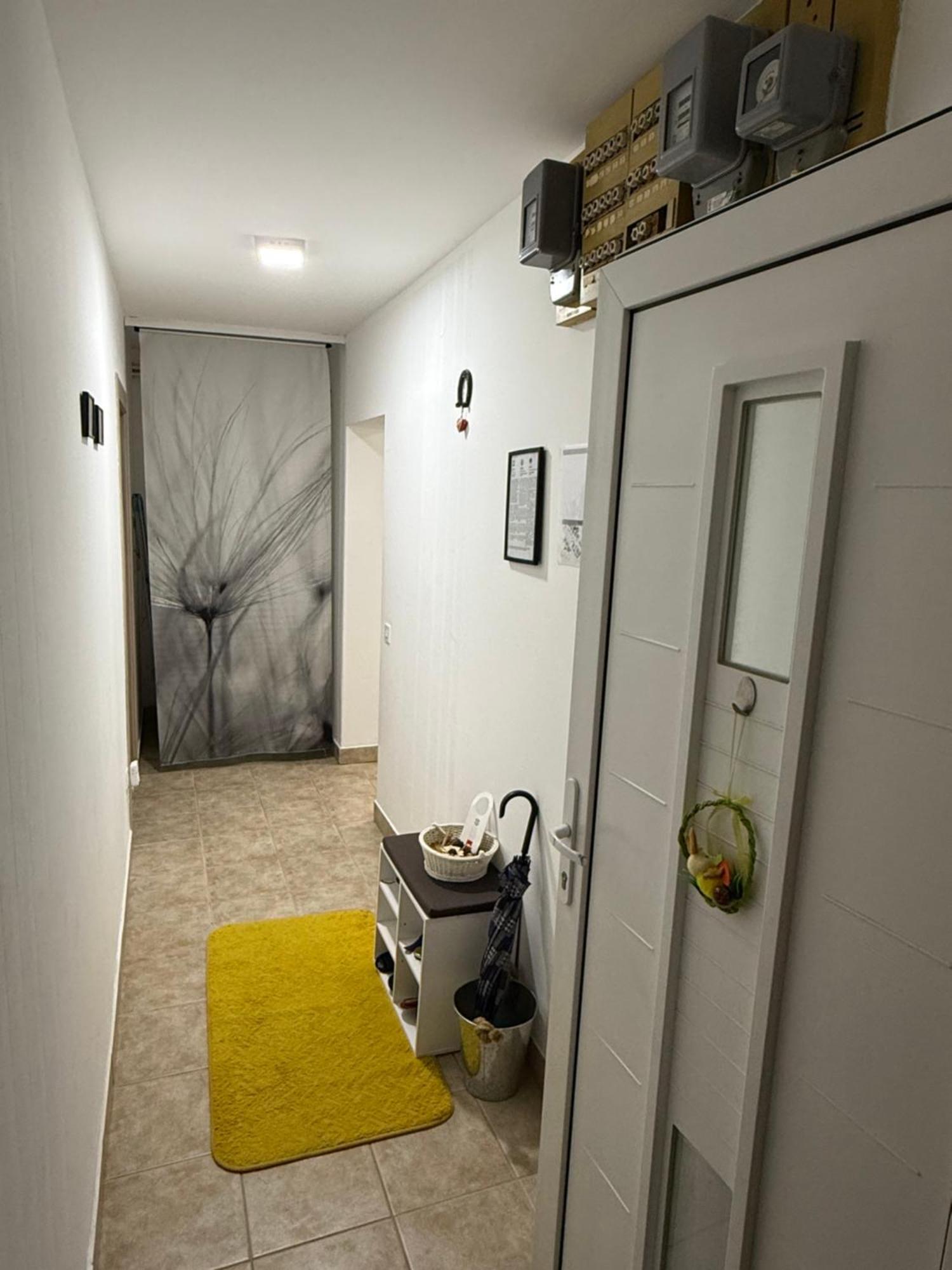 Apartman Hd Ðakovo Esterno foto