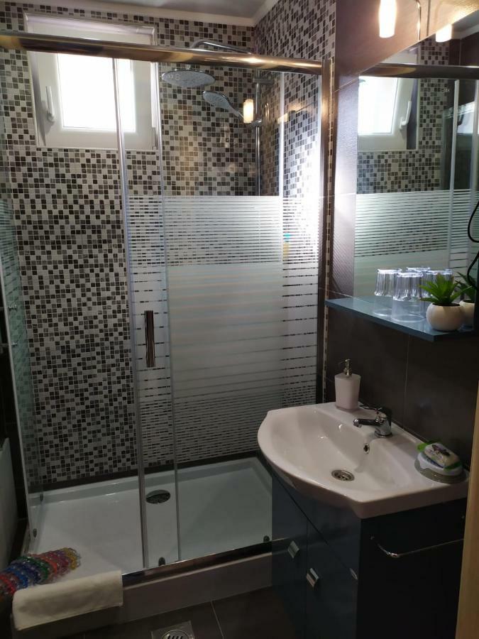 Apartman Hd Ðakovo Esterno foto