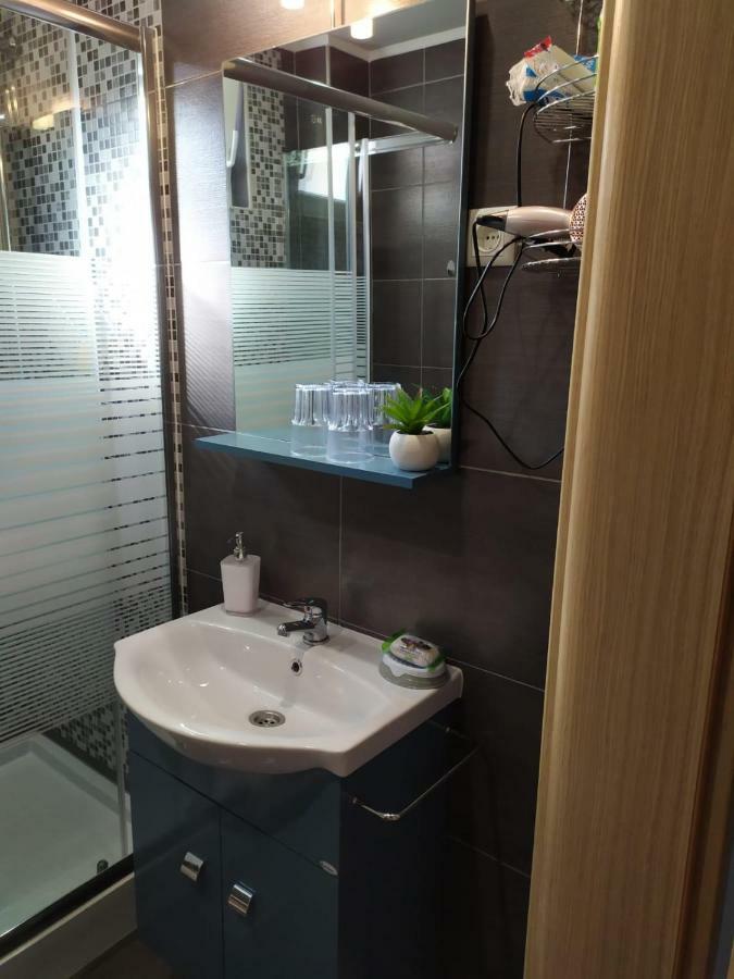 Apartman Hd Ðakovo Esterno foto